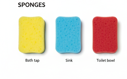 03. Cleaning Supplies Toolkit for Housekeeping Managers