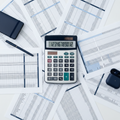 27. Cleaning Cost Calculator for Rooms & Apartments — Hotel, Hostel & Rental Property Cost Control Tool
