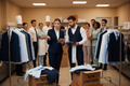 32. Hotel Uniform Management Guide — From Order to Issuance
