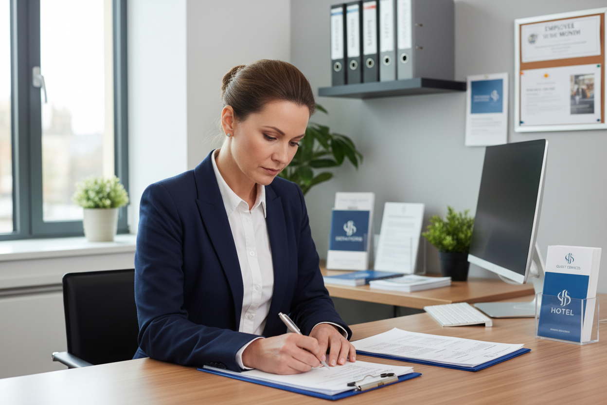 07. Allocating Tasks to Your Personnel