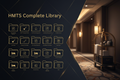 HMTS Complete Library — 21 Professional Housekeeping Management Tools